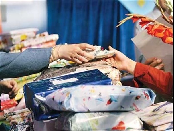 120 میلیون ریال به دانش آموزان ایتام بروجنی کمک شد