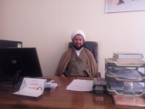 برنامه های اداره سازمان تبلیغات اسلامی چرام تشریح شد