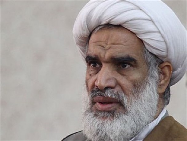 باید با کسانی که مجوز برنامه موسیقی در قم داده اند برخورد شود