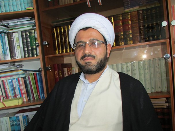 مبلغین نباید از هیچ کسی حراسی داشته باشند/ اولیای الهی با تبلیغ دین، هدایت و سعادت انسان را به ارمغان آورده‌اند