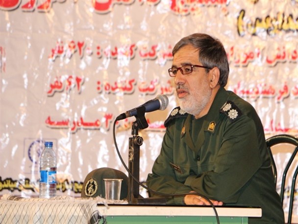 دشمنان با تهاجم فرهنگی به دنبال جایگزینی فرهنگ غربی هستند/ گفتمان انقلاب اسلامی، دلیل دشمنی استکبار با ایران است