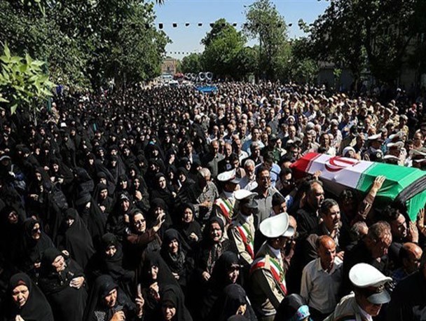 شهید حُججی رویش انقلاب بود/ محسن «مرگ تاجرانه» را برگزید