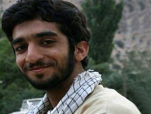شهید حججی فارغ التحصیل دانشگاه کربلا بود