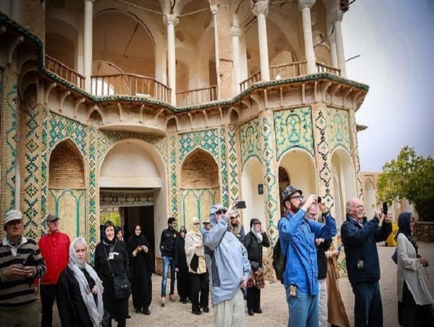 ۲۵ میلیون دلار درآمد ارزی استان کرمان در حوزه گردشگری است /تبلیغات و بازاریابی مهم ترین نیاز گردشگری استان کرمان است
