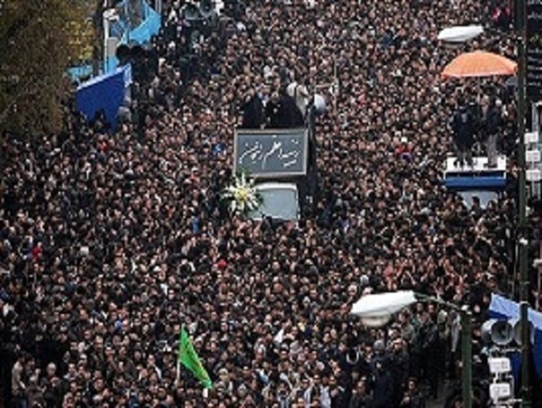 بزرگترین اجتماع عزاداران زینبی جهان در زنجان برگزار می شود/ همنوایی عاشقان ثارالله با شیرزن کربلا
