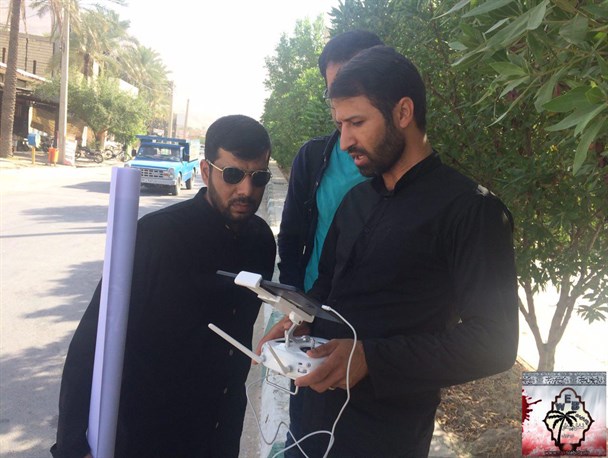 مستند شهدای مدافع حرم فراشبند به زودی ساخته خواهد شد