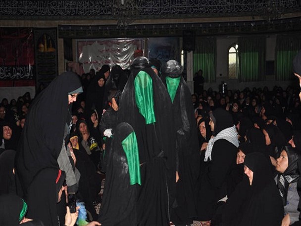 اجتماع بزرگ بانوان زینبی در زابل برگزار می شود/ حضرت زینب پیام کربلا را به جهانیان رساند
