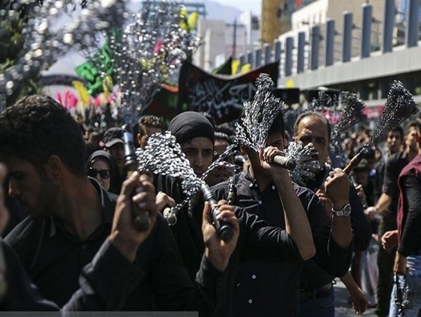 حاشیه‌هایی پر رنگ‌تر از متن در مجالس عزاداری