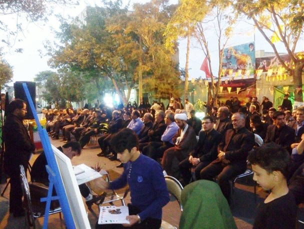 شهیدان ماندگارترین انسان ها در ادوار مختلف تاریخ کشور هستند