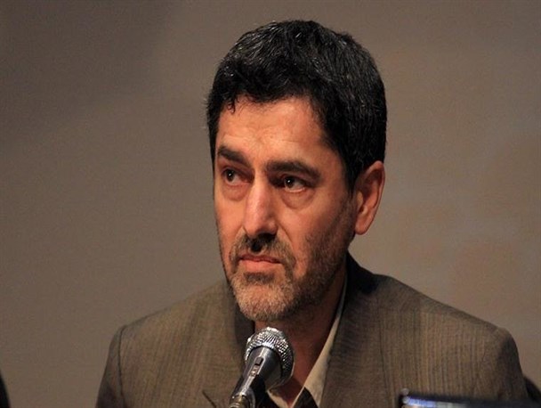 ایمانیه مشاور وزیر در امور دانشگاهها شد