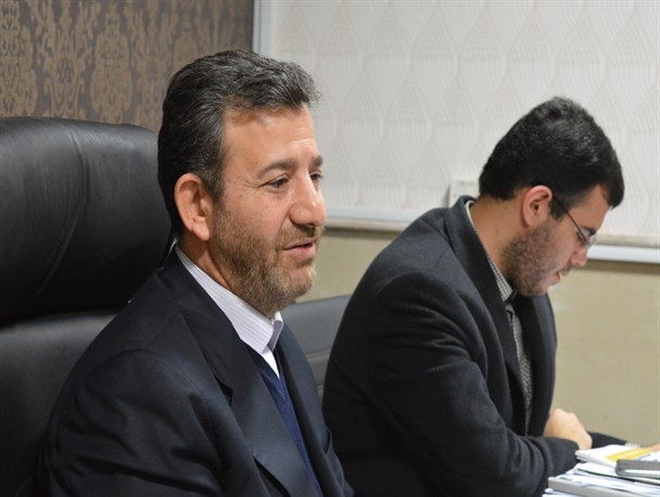 مشکلات  آب شرب و کشاورزی روستای زرنان با فوریت مرتفع شود