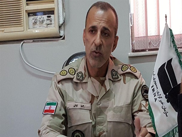 "پل چاد" روستای مرزی کرند در هفته ناجا افتتاح می شود