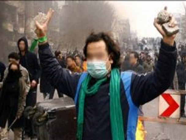 لزوم الگوبرداری از امام حسین(ع) در برخورد با معاندان/عاشورای ۸۸ چهره پلید برخی «انقلابی نماها» را نشان داد