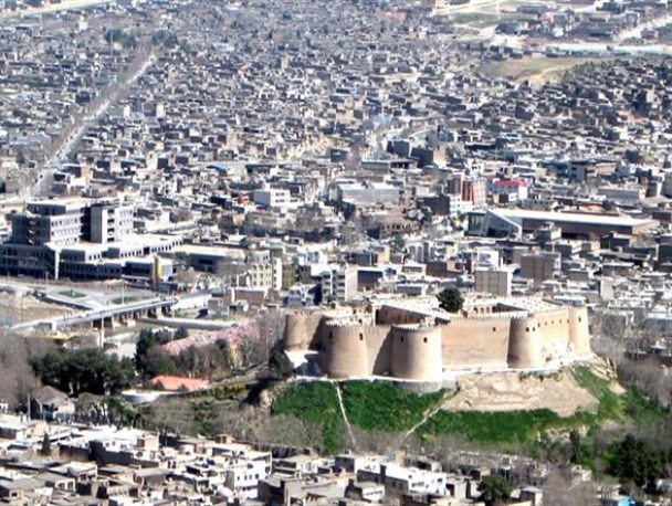 درآمدهای شهرداری کفاف خدمات شهری را نمی دهد
