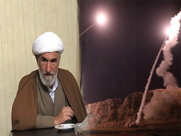 تروریست ها با پاسخ موشکی سپاه سیلی محکمی خوردند / کوچکترین دست درازی، با اقتدار کامل پاسخ داده خواهد شد