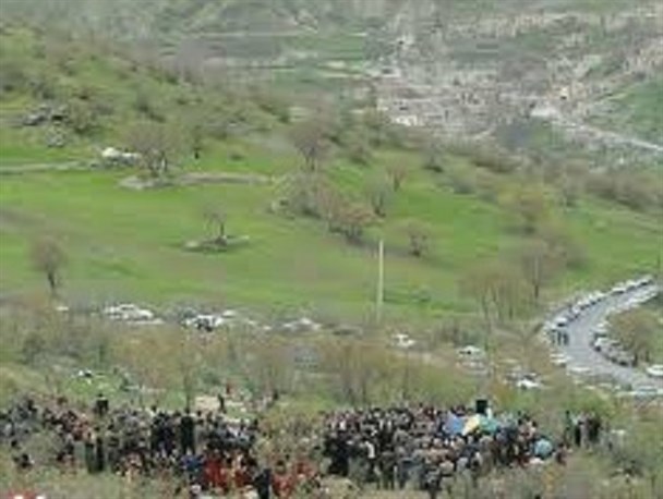 روستاهای فعال فرهنگی، مذهبی شهرستان صحنه شناسنامه فرهنگی می‌گیرند