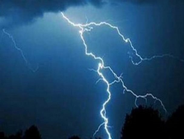 صاعقه جان جوان ۱۶ ساله را در هرمزگان گرفت