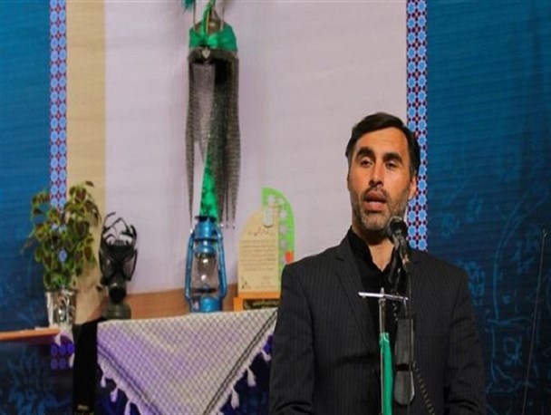 استان قزوین ۲۱۳ شهید ورزشکار تقدیم انقلاب کرده است