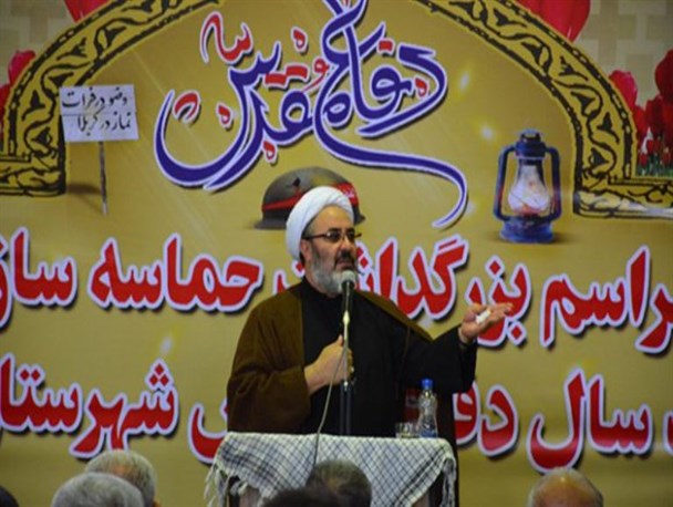 عملیات اخیر سپاه خواب را از چشم دشمنان ربود