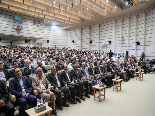 دانشگاه ها می‌توانند تهدیدهای جنگ اقتصادی دشمن را به فرصت تبدیل کنند