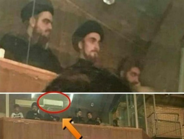 خمینی با خمینی فرق دارد!