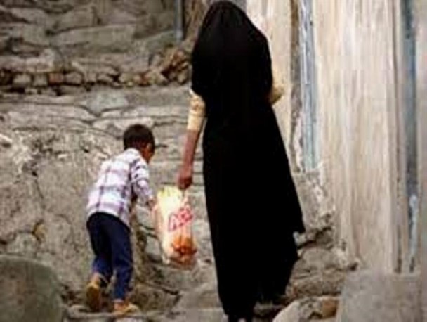 آرزوهای بزرگ یک مادر کهگیلویه و بویراحمدی/صدایم را به تاجگردون برسان
