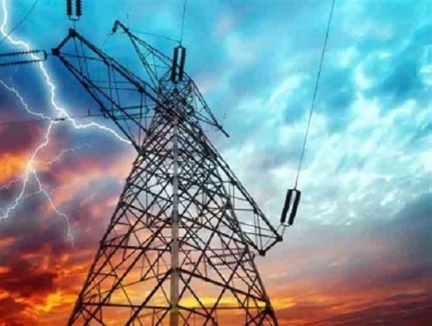 خسارت ۳۰۰ میلیون تومانی رعد و برق هفته گذشته در آمل