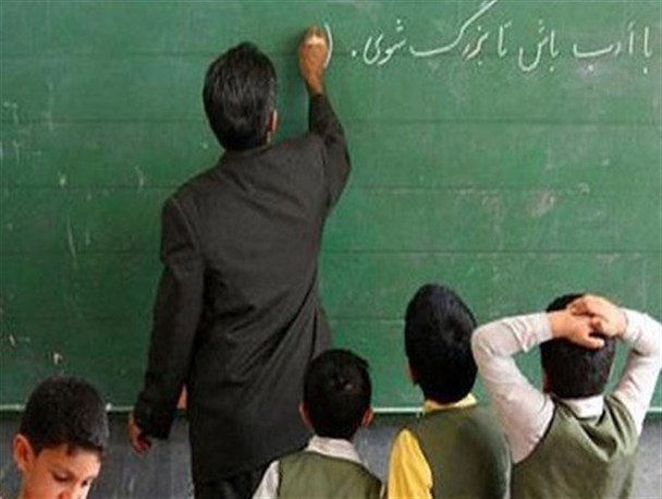 جزئیات درگیری بین اولیاء و ۲ معلم در مشهد