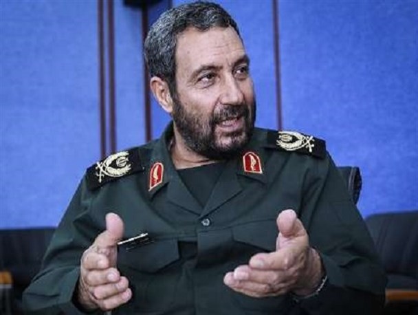 برگزاری رزمایش اقتدار عاشورایی در زنجان/ حمله موشکی سپاه پاسخ دندان شکن به ابرقدرت های یاوه گو بود