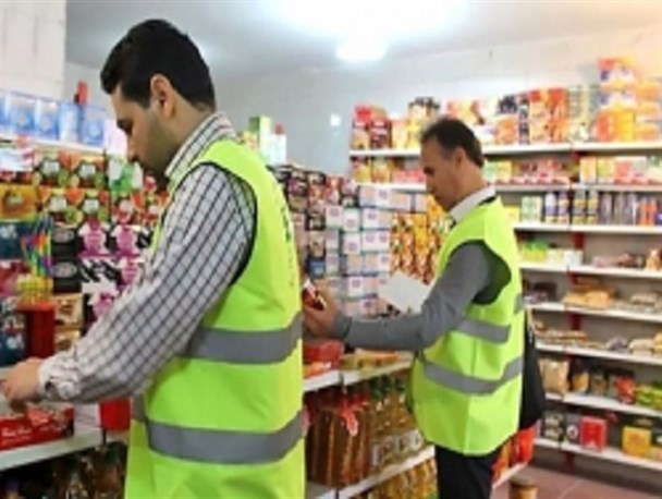 تشکیل بیش از ۲۰۰۰ پرونده تخلف واحدهای صنفی در اردبیل