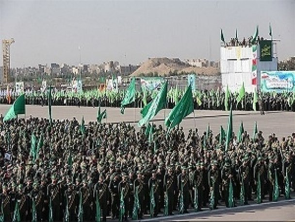 رزمایش سپاهیان محمد رسول الله(ص) اقتدار سپاه و بسیج را به نمایش می‌گذارد