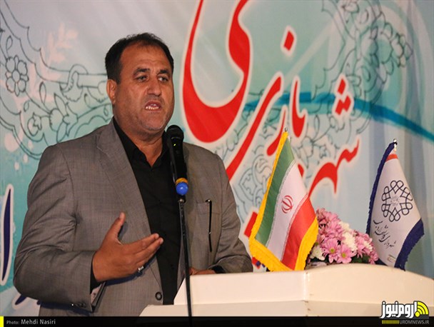 واکنش تند شهردار ارومیه خطاب به اختلاف افکنان قومی