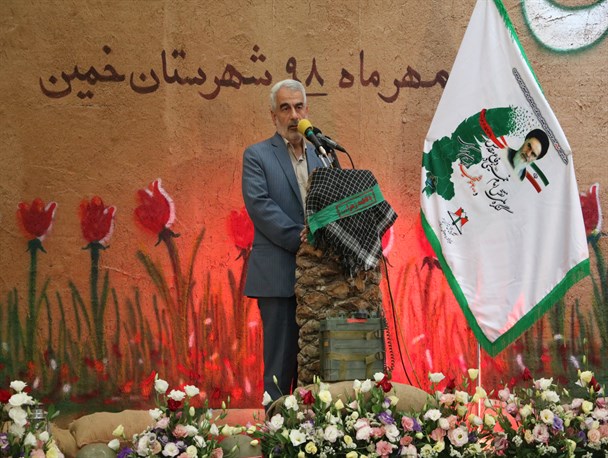 دستاوردهای ملت های مسلمان دنیا از وجود با برکت امام است