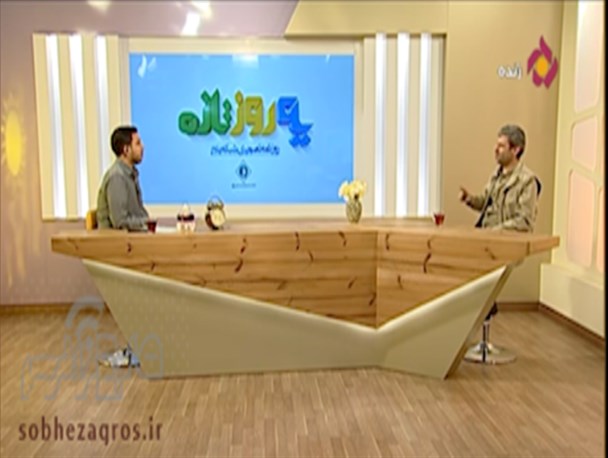 نابودی میراث 400 ساله برای تعریض جاده‌ای که هیچ تلفاتی نداشته است/ هدف اصلی از جاده یاسوج به سیسخت چیست؟/ تفاوت نگاه ما به محیط زیست چه تفاوتی با مکاتب سوسیالیستی و لیبرالیستی دارد؟+فیلم