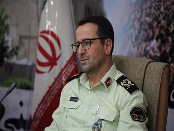 بیش از 384 برنامه به مناسبت هفته ناجا در استان زنجان اجرا می‌شود/ کشف بیش از یک تن انواع مواد مخدر در استان زنجان