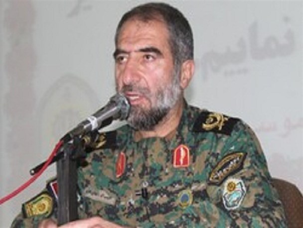 ایستادگی و مقاومت ملت ایران جنگ همه جانبه دشمن را شکست داد