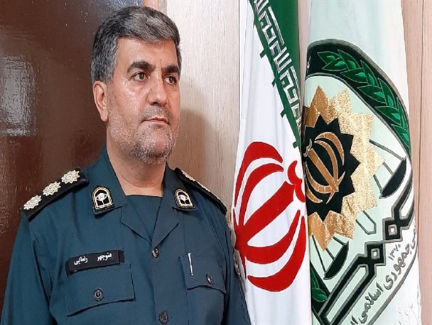 کشف و ضبط انواع داروهای مخدر در شهرستان سرپل ذهاب