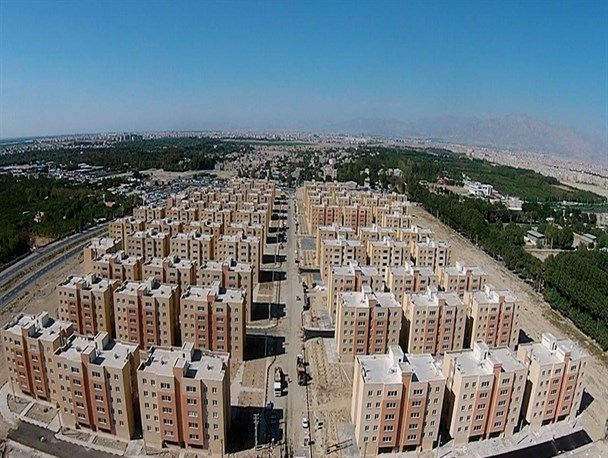 تعیین تکلیف خانه‌های سازمانی ادارات قزوین