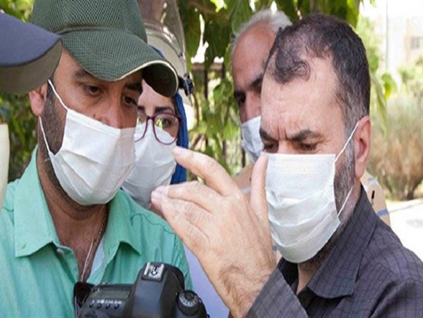 کریمی: در «دادِستان» آدم‌هایی داریم، برآمده از جنگ/ ادامه تصویربرداری در خارج از کشور