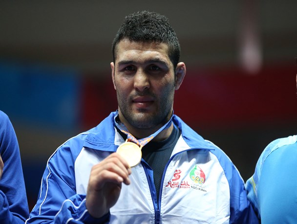 یزدانی: آماده شوم، برای استقلال کشتی می‌گیرم/ آغاز دوباره لیگ در این شرایط اهمیت داشت