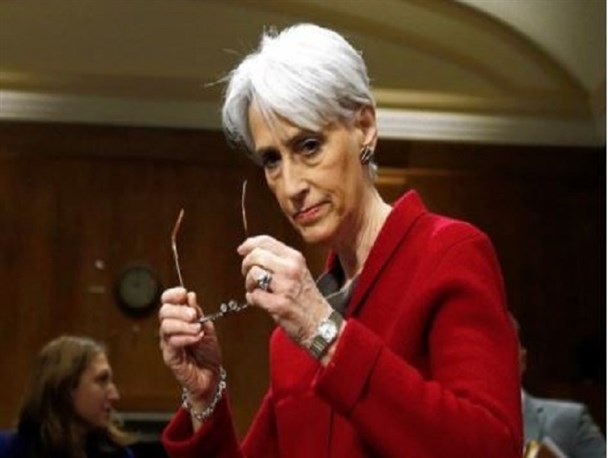 آمریکا برای ترکیه خط و نشان کشید