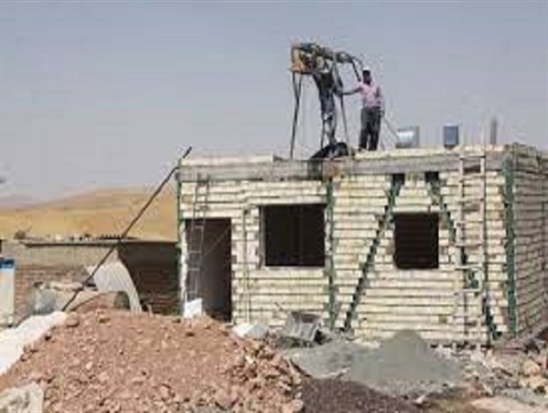 احداث ۳۲ واحد مسکن محرومین در شهرستان خنداب