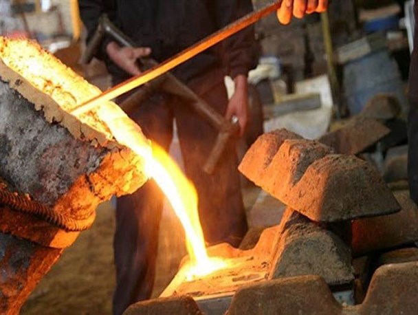 ۹۰ درصد ریخته‌گری‌های استان البرز فاقد مجوز زیست محیطی هستند/ آغاز انتقال واحدهای آلاینده به شهرک‌های صنعتی و ممنوعیت استفاده از سوخت مایع