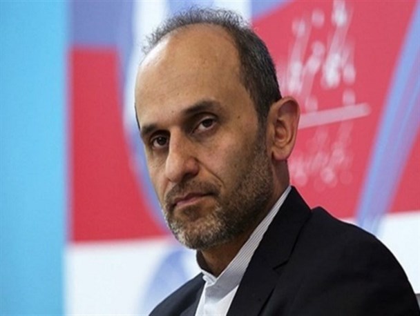 ادای احترام رئیس رسانه ملی به شهید علی لندی/ جبلی: فردوسی‌پور می تواند در رسانه ملی فعالیت کند