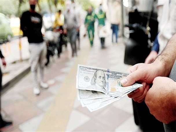 ارز ترجیحی بازار سیاه را وسعت بخشید