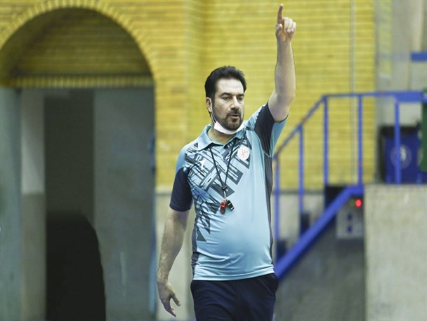 رزمگر: همچنان در آی سی یو بستری هستم/ شرایط و پروتکل های اردن سختگیرانه است