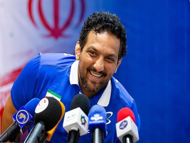 درست‌کار: شاگردانم روی تشک قهرمانی جهان کم‌کاری نمی‌کنند/ تیم یک‌دست، یک‌دل و باانگیزه‌ای داریم