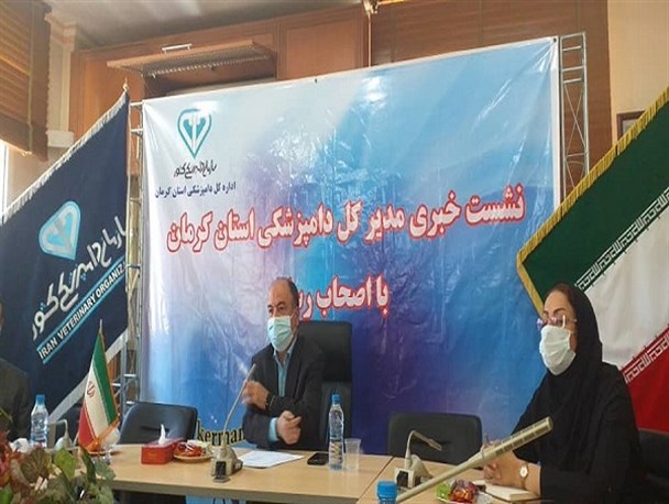 همکاری دامپزشکی استان در واکسیناسیون و عقیم سازی سگ‌های بلاصاحب/تخم مرغ های مراکز عرضه حتما باید در شرایط یخچال نگهداری شوند