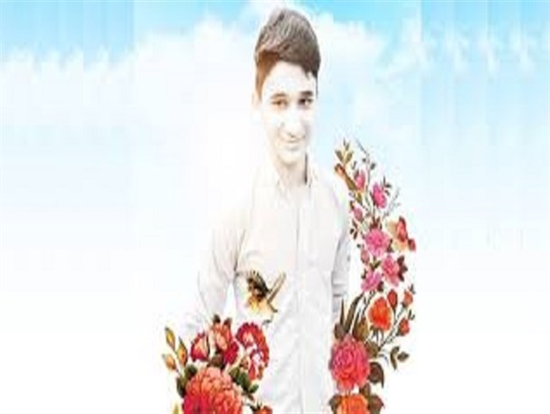 فتح کوه سوخته توسط کوهنوردان میانکوهی به یاد شهید علی لندی