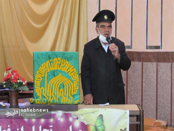 محفل روضه الرضا در ۴۰۰ نقطه قزوین برگزار می‌شود